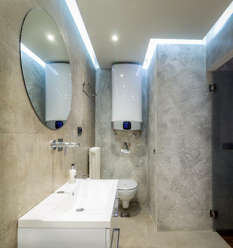 Level Luxury Suites Belgrade Extérieur photo